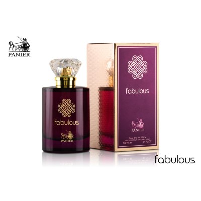 عطر بانير فابولويس او دي بارفيوم